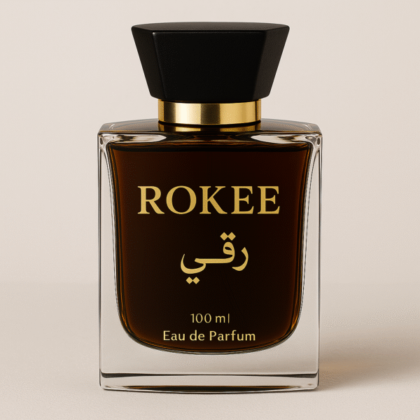 عطر رقي