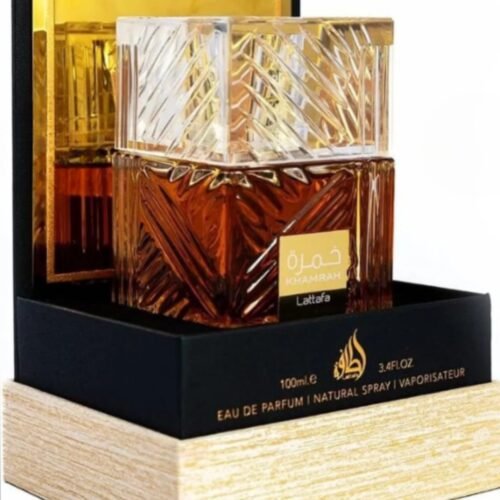 عطر خمرة