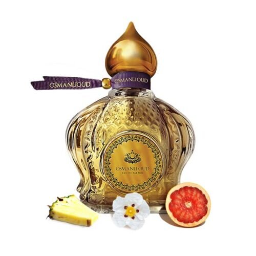 عطر – ألبر (Alper)