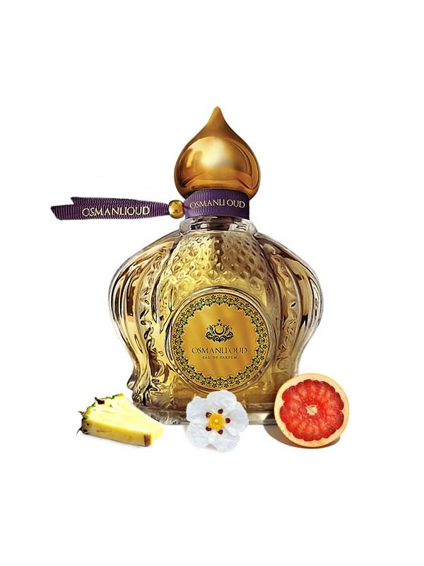 عطر – ألبر (Alper)