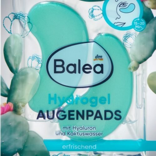 AUGENPADS