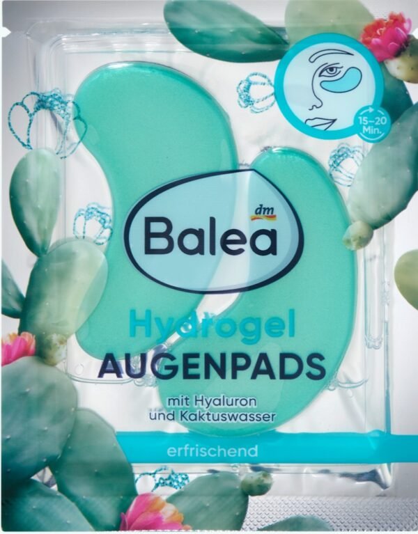 AUGENPADS
