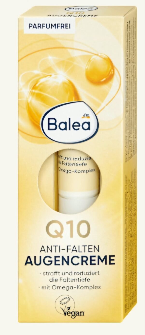 AUGENCREME