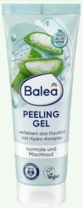 PEELING GEL