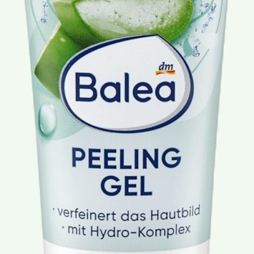 PEELING GEL