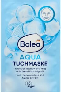 AQUA TUCHMASKE