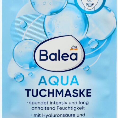 AQUA TUCHMASKE
