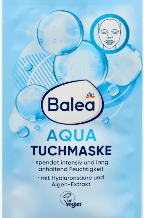 AQUA TUCHMASKE